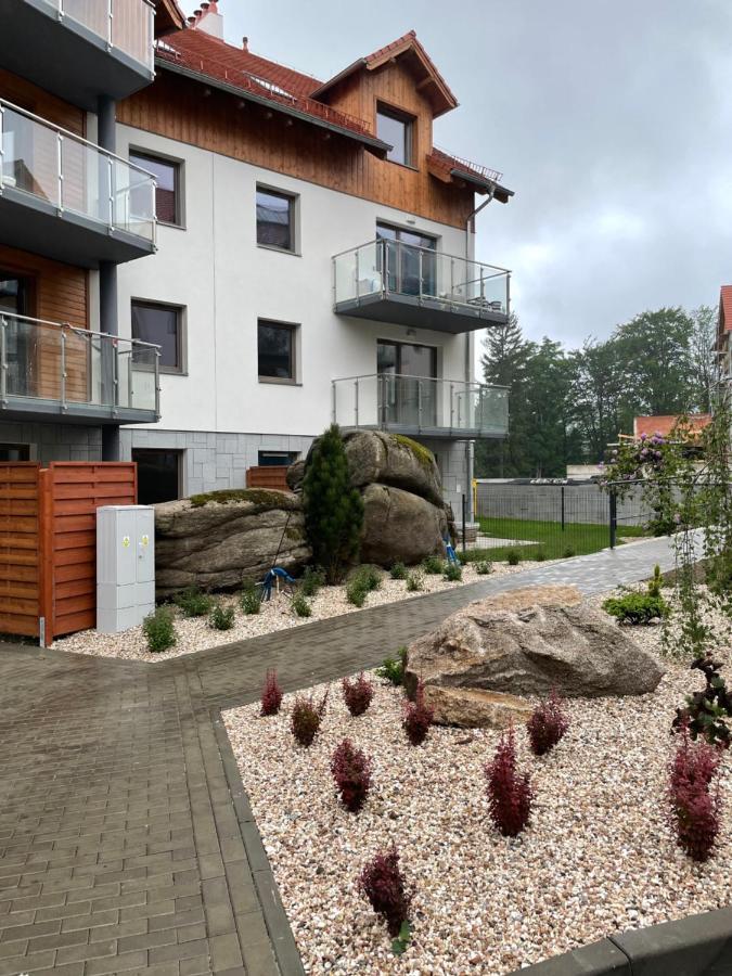 Stone Hill Szklarska Poreba Extérieur photo