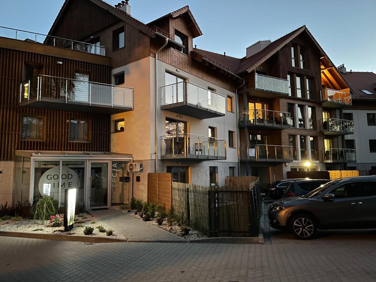 Stone Hill Szklarska Poreba Extérieur photo